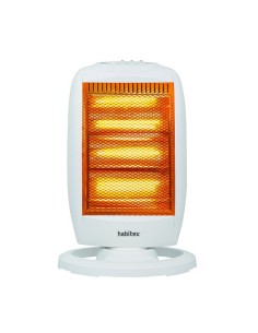 ESTUFA HALOGE MOD. HQ3461. 1200 W.HABITE 2