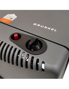 ESTUFA GAS CATALITICA PLEGABLE 2