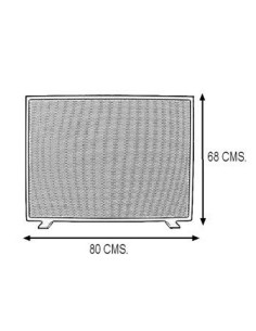 SALVACHISPAS SIMPLE 80X68 CM 2