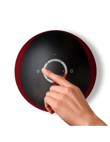 CALEFACTOR MOD. CALIMA. 1500 W.