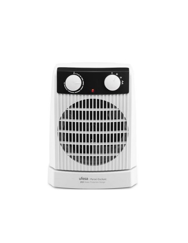 CALEFACTOR OSCILANTE UFESA PERSEI 2000W