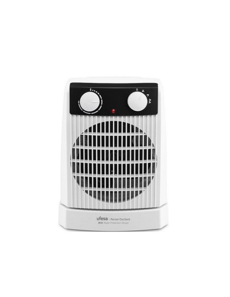 CALEFACTOR OSCILANTE UFESA PERSEI 2000W