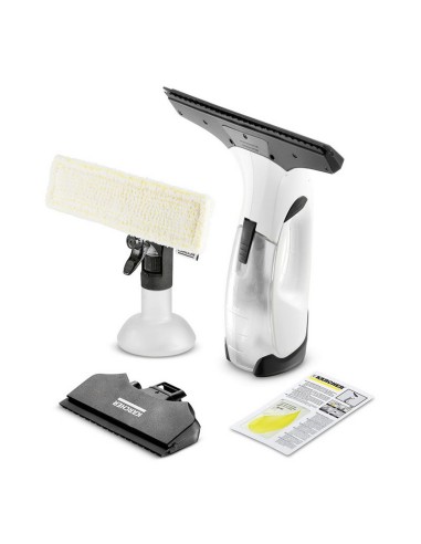 LIMPIACRISTALES WV 2 PLUS