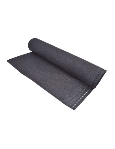 MALLA OCULTACIÓN 1 X 5 M. ANTRACITA