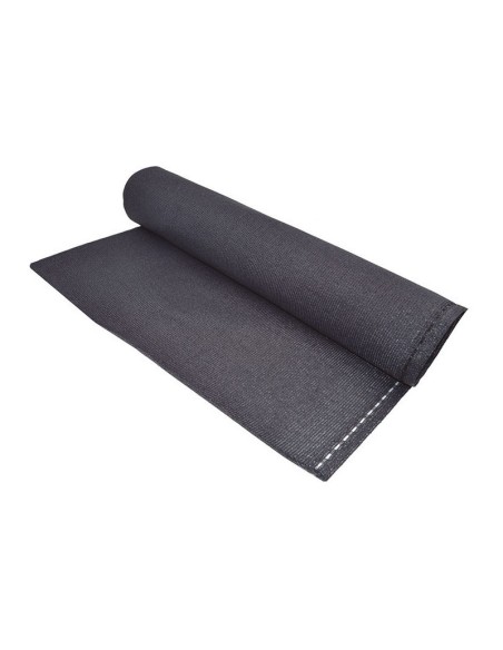 MALLA OCULTACIÓN 1 X 5 M. ANTRACITA