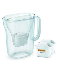 JARRA FILTRANT.STYLE ESSENTIAL+2 FIL.CAL