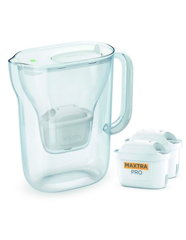 JARRA FILTRANT.STYLE ESSENTIAL+2 FIL.CAL