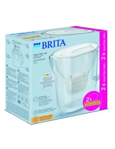 JARRA FILTRANT.STYLE ESSENTIAL+2 FIL.CAL 2