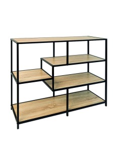 CONSOLA 5 ESTANT.MULTIF.MOA VINT