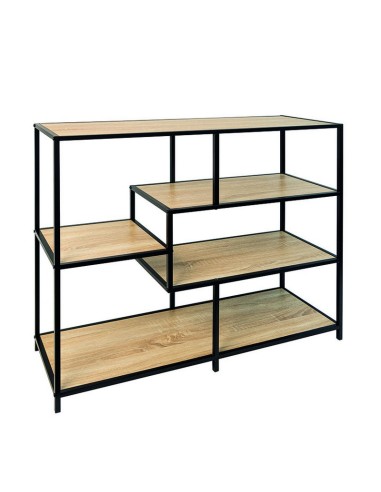 CONSOLA 5 ESTANT.MULTIF.MOA VINT