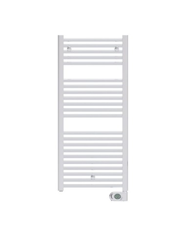 TOALLERO FLUIDO PROGRAMABLE ECO CROMADO