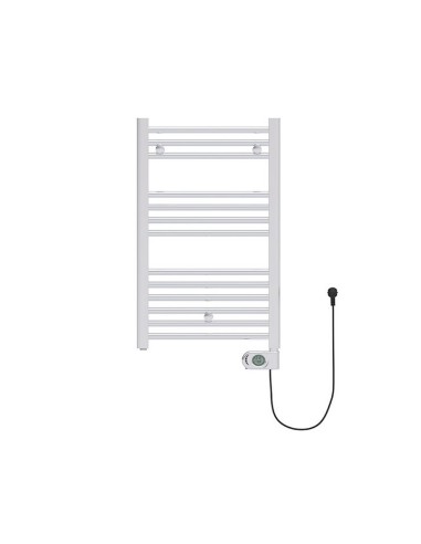 TOALLERO FLUIDO PROGRAMABLE ECO CROMADO