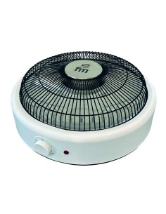 BRASERO ELEC. 900W FM