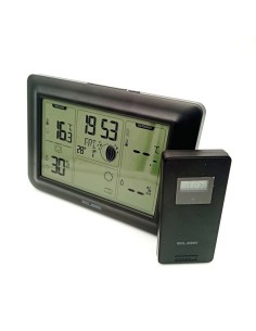 ESTACION METEOROLOGICA WSM5000 ELBE