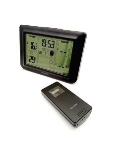 ESTACION METEOROLOGICA WSM5000 ELBE 2