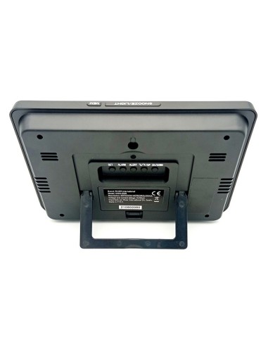 ESTACION METEOROLOGICA WSM5000 ELBE