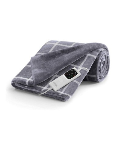 MANTA ELECTRICA SOFÁ. 150x95 cm.