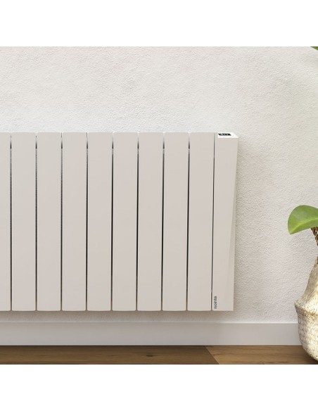 RADIADOR C/FLUIDO ROINTE KOSMOS 1750W