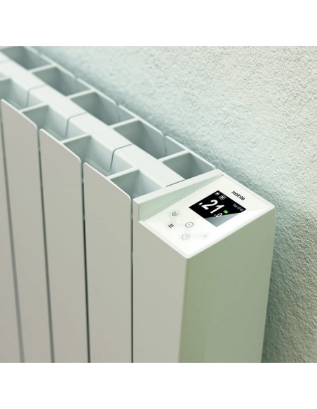 RADIADOR C/FLUIDO ROINTE KOSMOS 750W