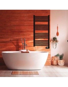 SECATOALLAS ELÉCTRICO JHM NOOR 750 NEGRO 2