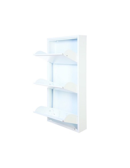 ZAPATERO 3 MOD.DUNNE BLANCO 50X13,5X103