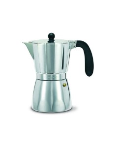 CAFETERA OROLEY 9 TAZAS ALU