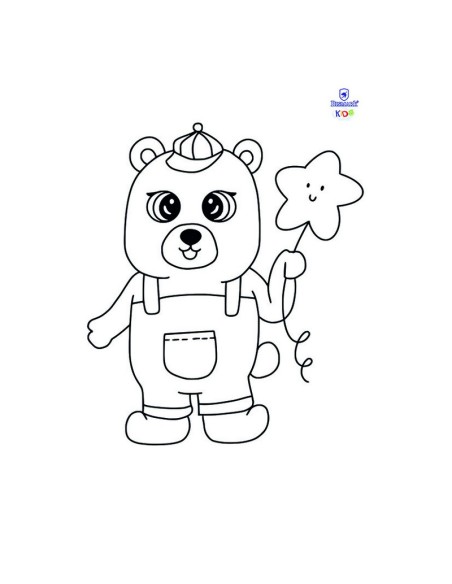 LIENZO COLOR. PINT.ACRILICAS+PINCEL.SURT