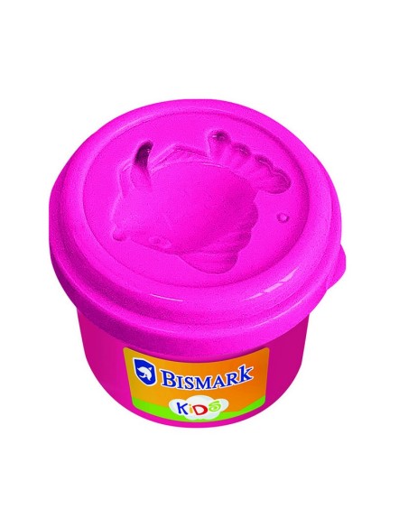 SET AUTOBUS PLASTILINA 12 COLORES+UTENS.