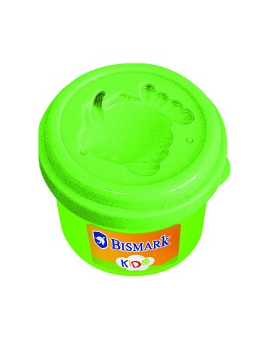 SET AUTOBUS PLASTILINA 12 COLORES+UTENS.