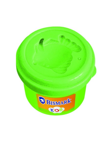 SET AUTOBUS PLASTILINA 12 COLORES+UTENS.