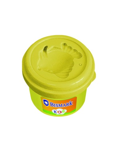 SET AUTOBUS PLASTILINA 12 COLORES+UTENS.