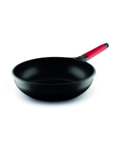 WOK 28CM C/MGO.DESMONT.INDUCC.CASTEY