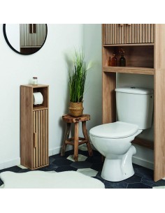MOBILIARIO KLAUS.MUEBLE PAPEL WC