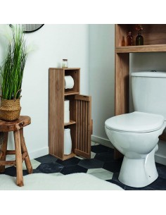 MOBILIARIO KLAUS.MUEBLE PAPEL WC 2