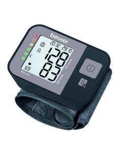 TENSIOMETRO AUTOMATICO DE MUÑECA BC1R