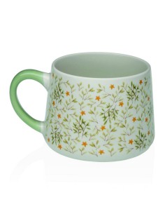 MUG FLORES
