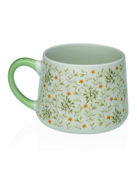 MUG FLORES
