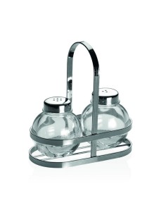 SET SALERO PIMENTERO REDONDO VERSA