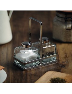SET SALERO PIMENTERO CUADRADO VERSA 2