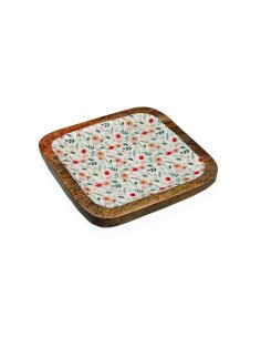 FUENTE CUADRADA VERDI