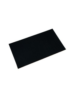 FELPUDO FLORAL 40X70 CM. 2