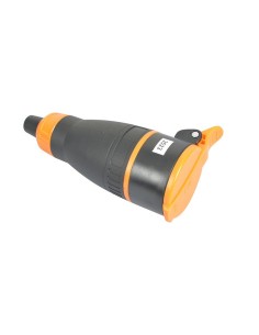 BASE ENCHUFE IP44 DUOLEC