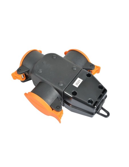 BASE TRIPLE IP44 DUOLEC