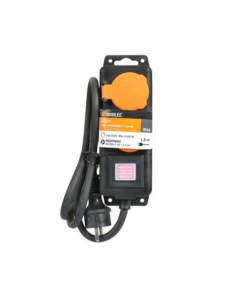 BASE 2 TOMAS 1,5M IP44