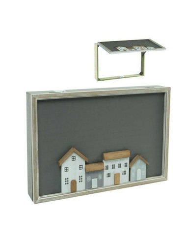 TAPA CONTADOR CASITAS