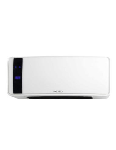 CALEFACTOR SPLIT C/MANDO 2000W