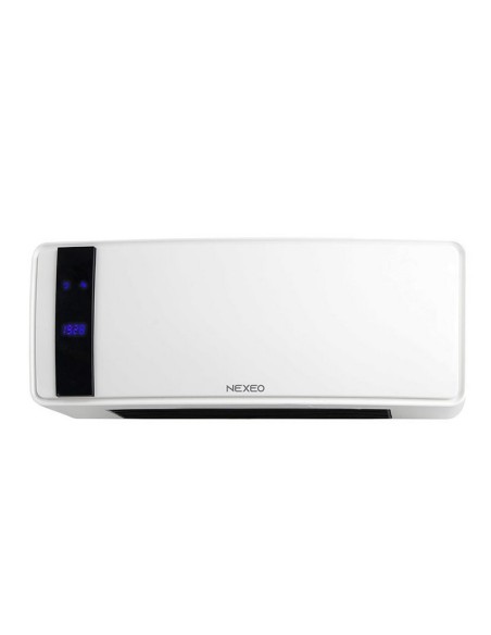 CALEFACTOR SPLIT C/MANDO 2000W