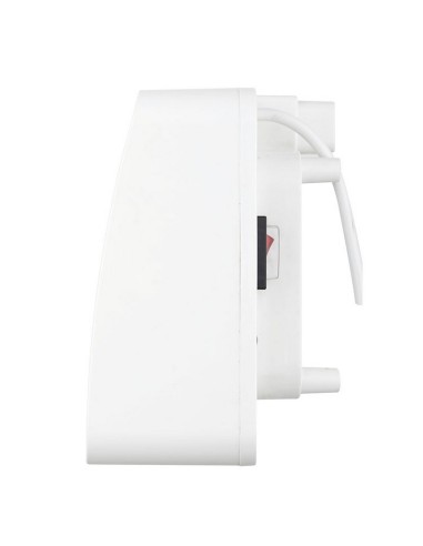 CALEFACTOR SPLIT C/MANDO 2000W