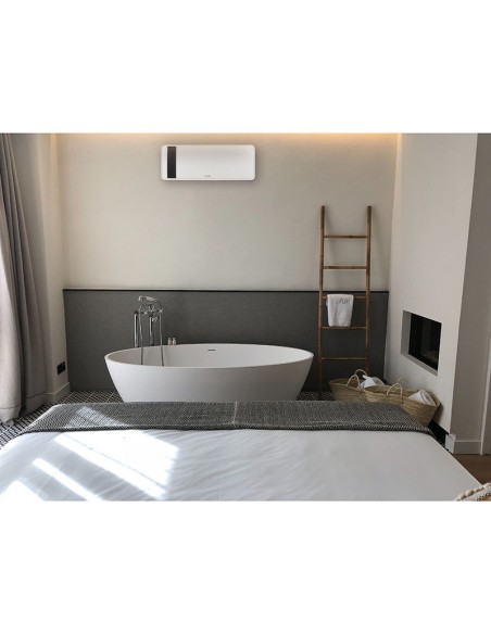 CALEFACTOR SPLIT C/MANDO 2000W