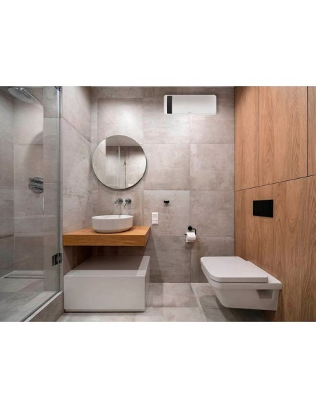 CALEFACTOR SPLIT C/MANDO 2000W